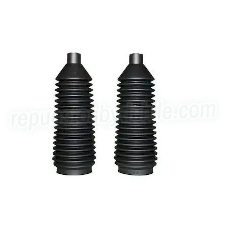 Sensor Cigueñal Byd F3 - Kit Bota Cremallera Dirección Shaftec